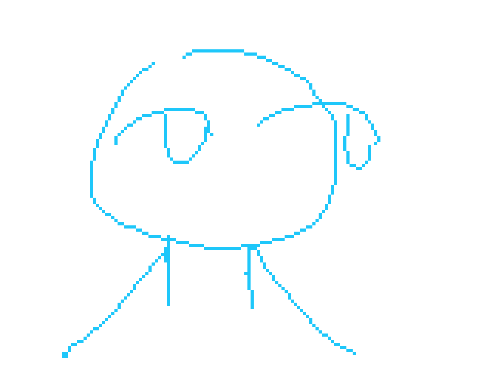 [bce8e5] "other than that"