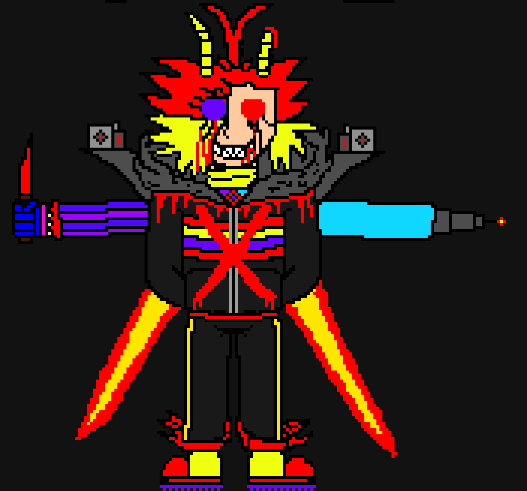 The ??? remake? 2 -DST