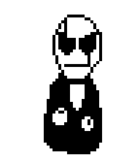Gaster MAD