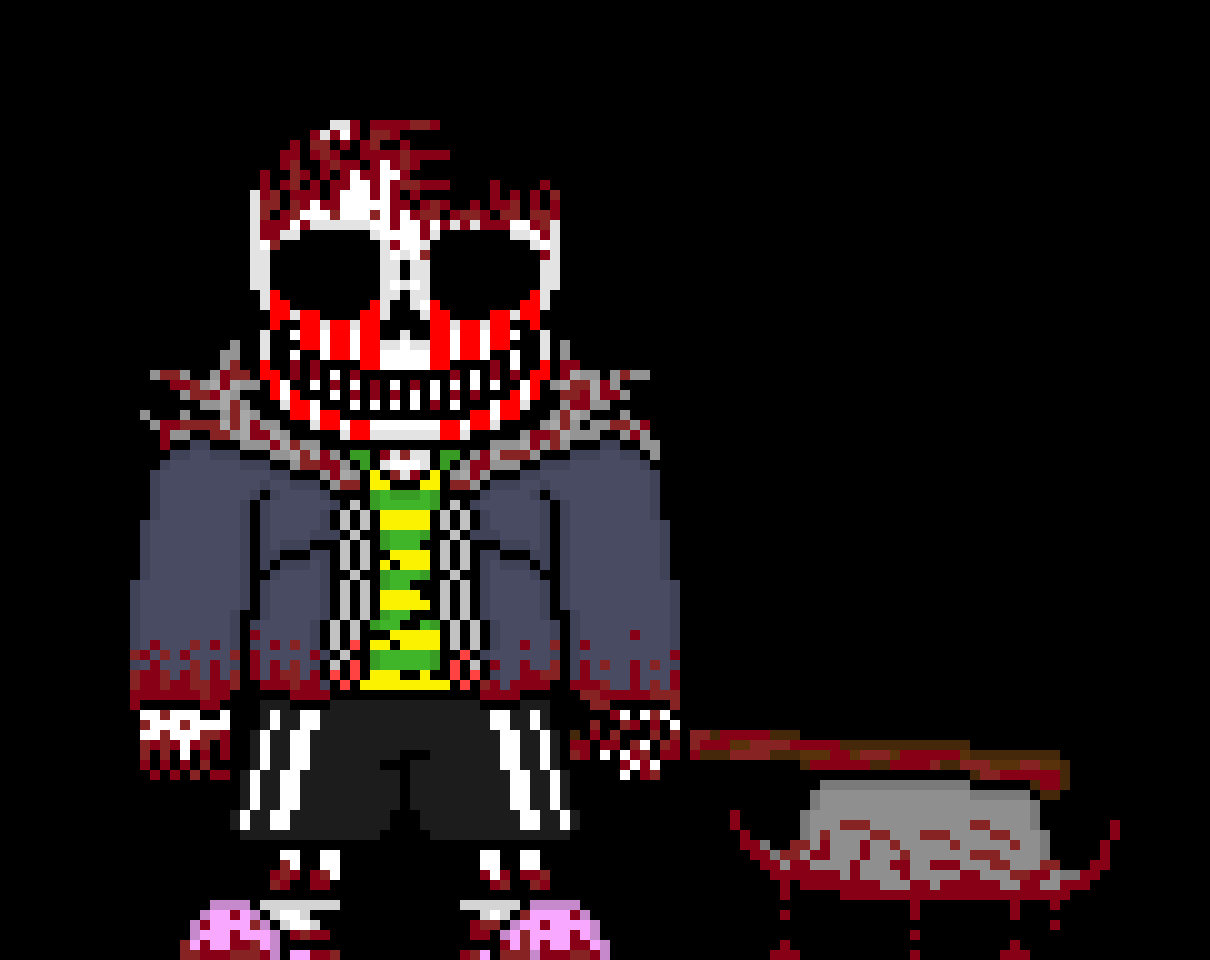 [e8cb42] Terror: your too op for my liking Multiverse....