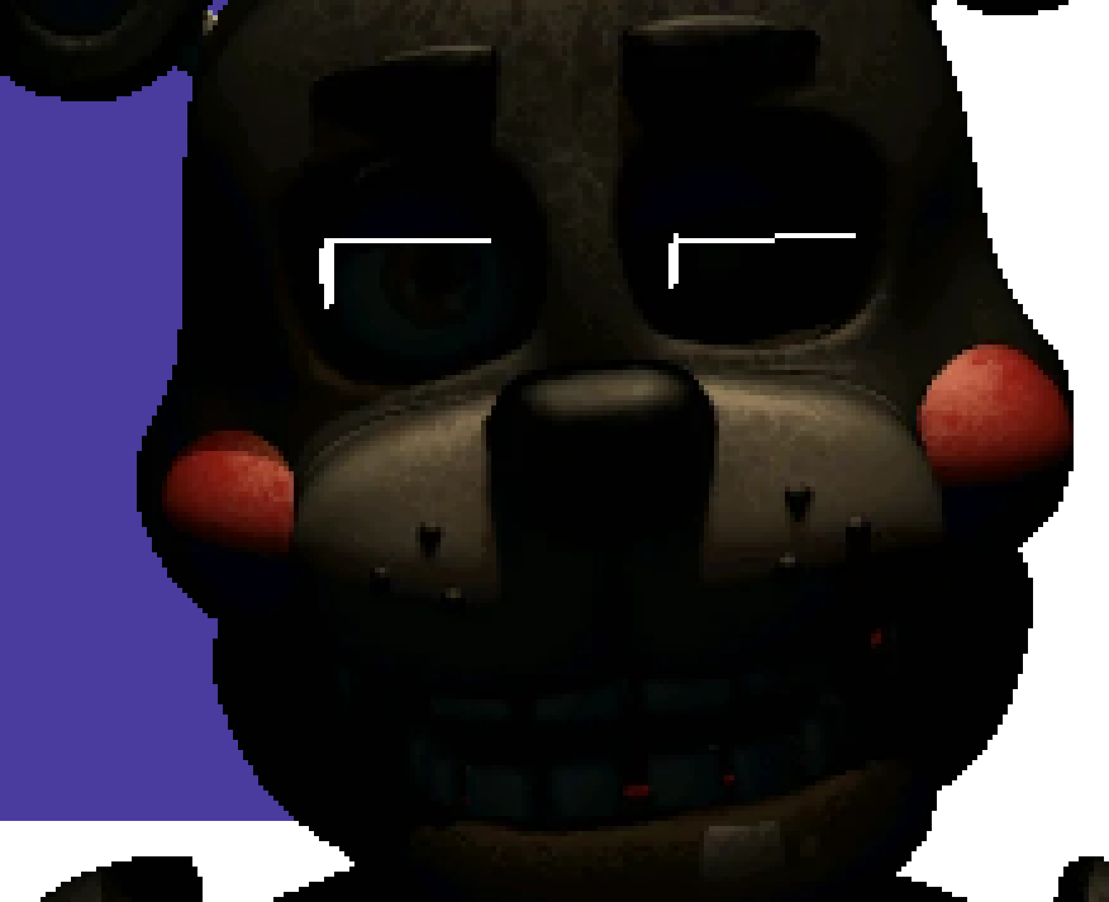 [8c660b] :prays: please trump please ples ples get rid of every minority