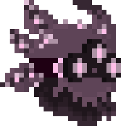 [6cc56a] Nightcrawler KP ( Kaiju paradise ) Head slight update