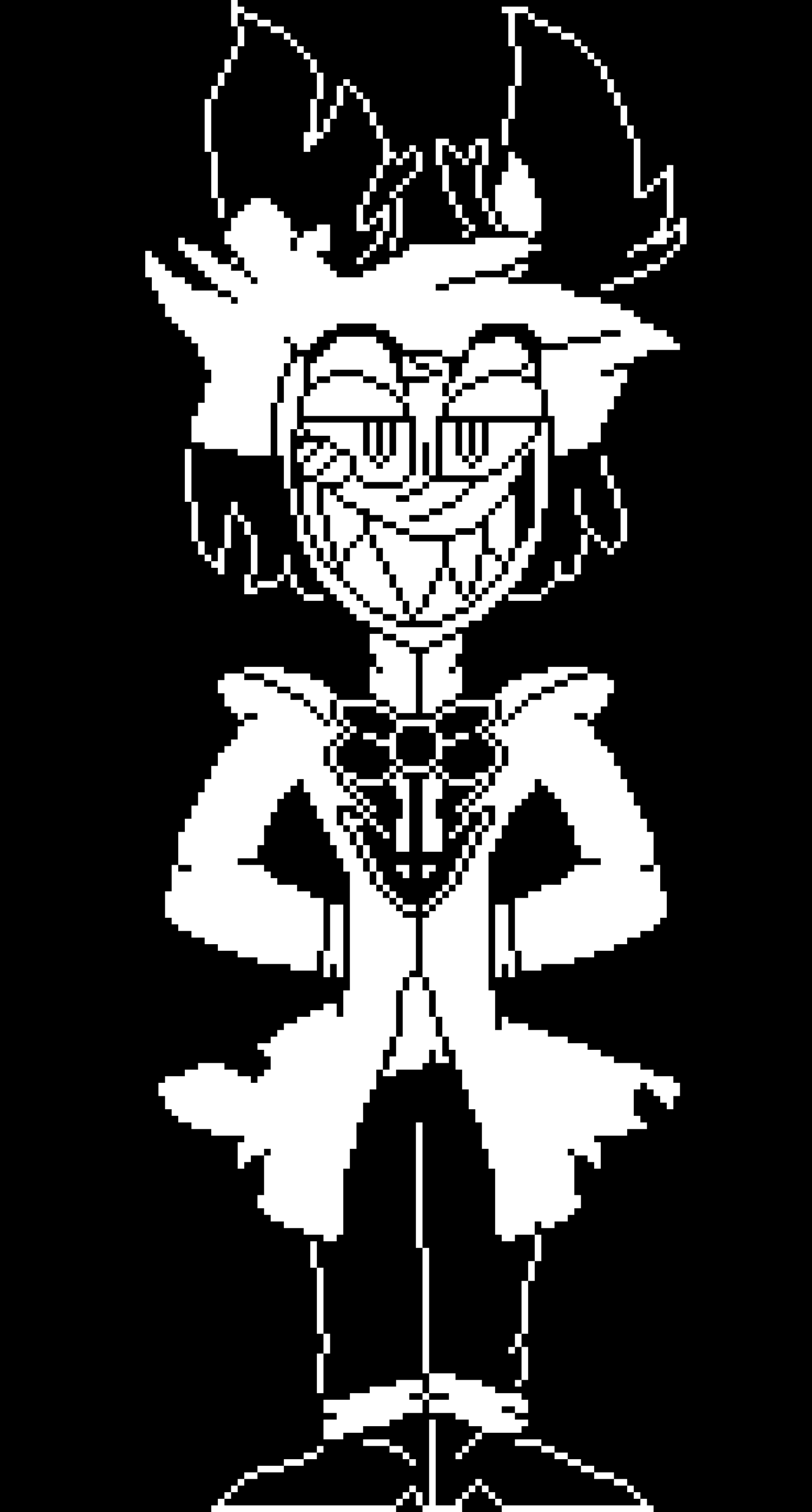 [7b7bce] -looks at may- hm...-looks at their ears- your the only other person ive seen with ears..well...like mine that is...