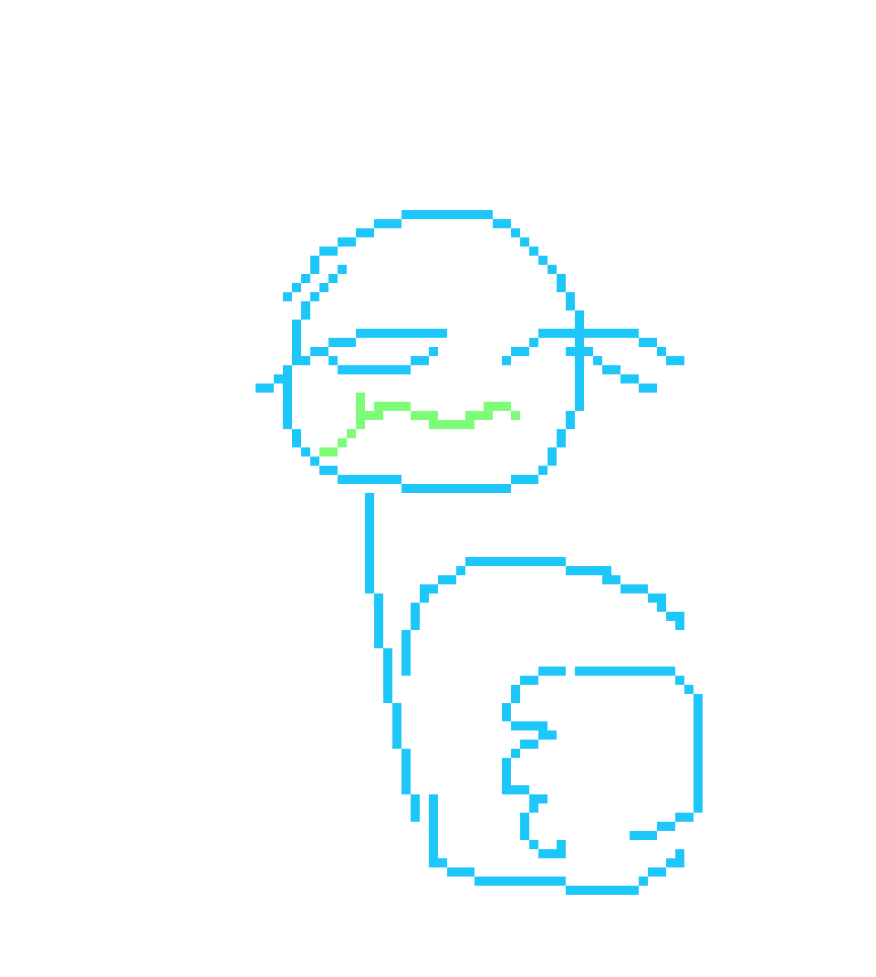 [44dd83] When have i been the “worst” in your presence hope.