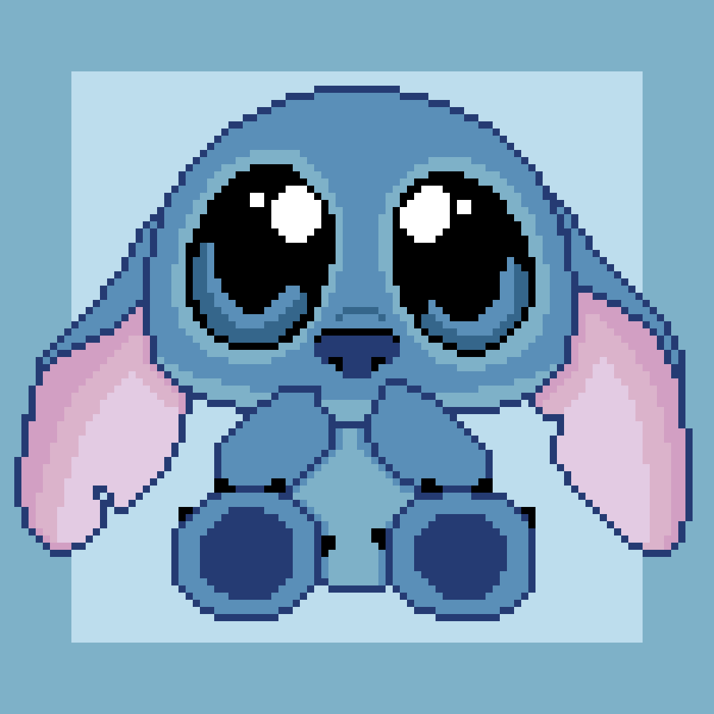 Stitch