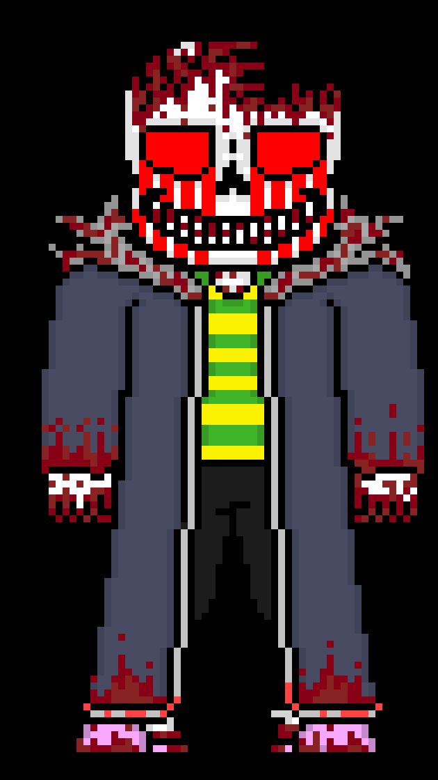 [e8cb42] now my minion, revive spinverse, hes got some torturing to do