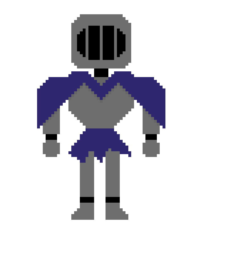 Lord Of Cinder Remake.