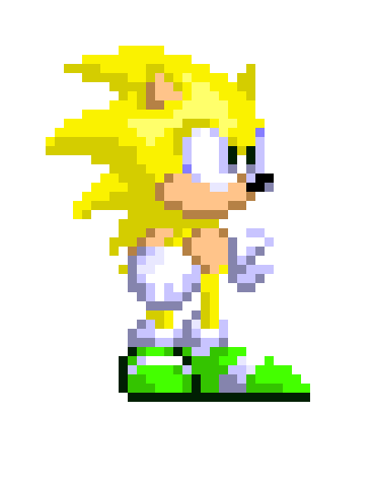 Origin Sonic