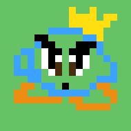 [5db1f5] I thought he's been hanging with you?