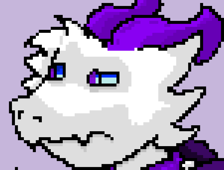 "Ro" Terrie: Because you show up when everyone is caught up in their roleplay or no one is here... Or maybe the chat died or maybe some people are working on stuff...