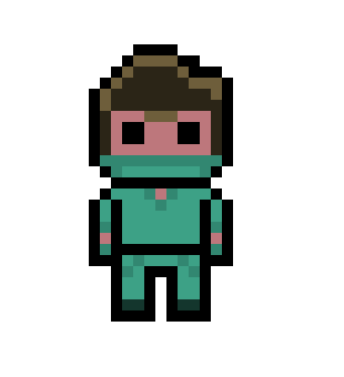 [e9007d] Cain - Ultimate Surgeon