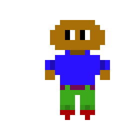 [42e3ab] Alfreed Jonny