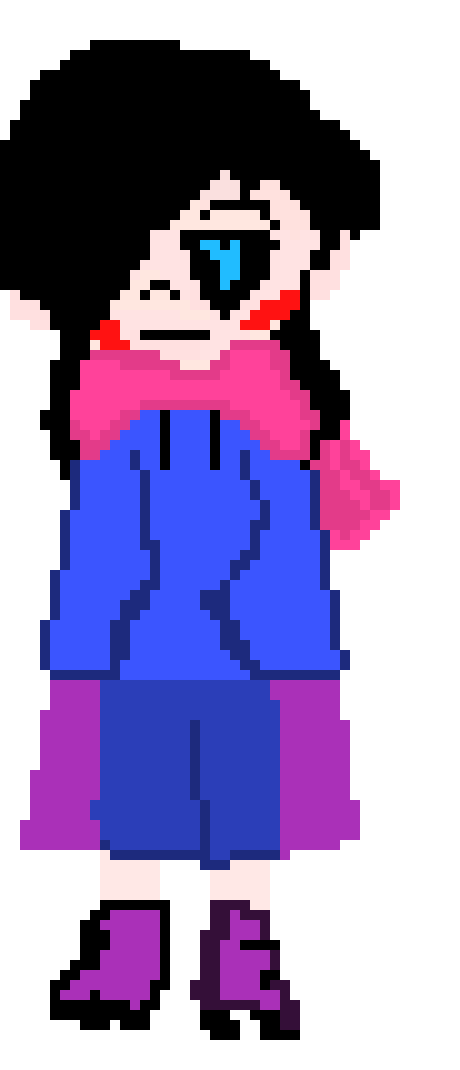 back might dissper tp to shadeow.