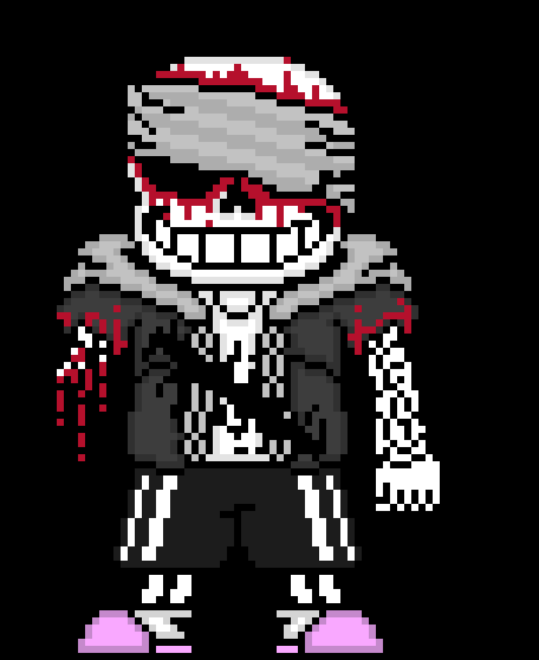 [e8cb42] AbyssalTale Phase 1.5