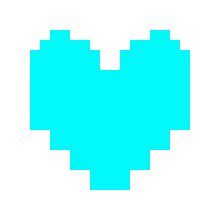 [9f1a03] Undertale SOULs