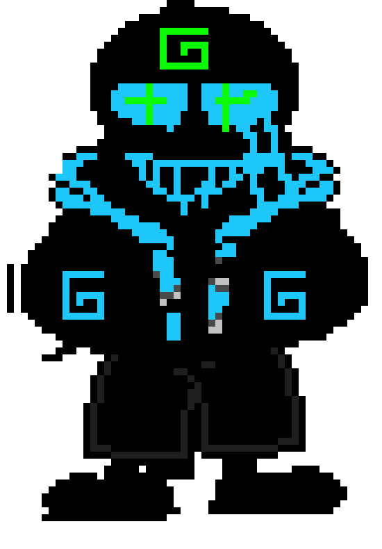 That name sounds...COOL XD