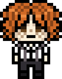 [158751] Ember (Mask)