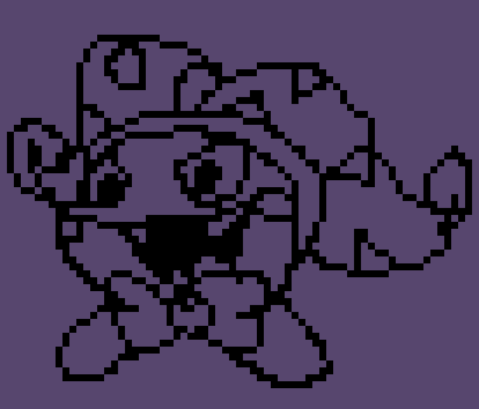 [777455] AW YEAH! IT'S FINALLY D E A D !!! HEHEHEHE!!!