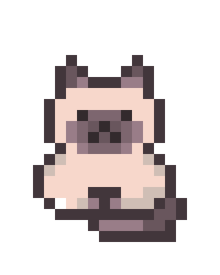 [3d7ef6] Pet Cat (1)