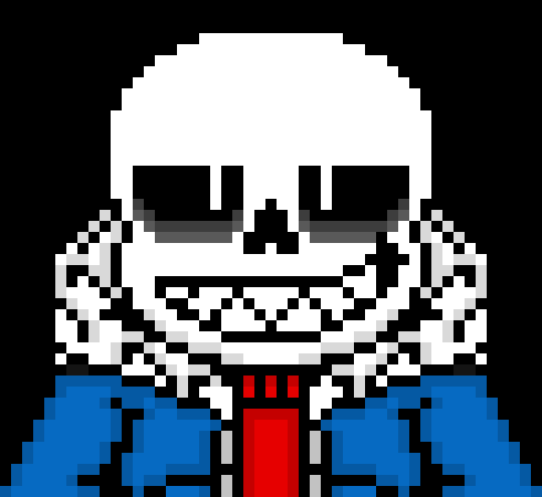 [b63bdb] wow, your right. instead of having nightmares about the human killing everyone, why don't i just GET them to kill everyone. damn where did you get soooo smart? welp guess i should go tell Frisk to do another genocide run