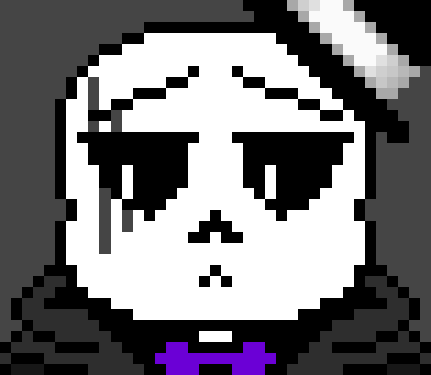 yeah yeah.. i heard it. *She'd look away.*