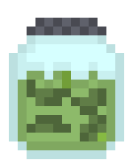 [a00846] X pickle Jar