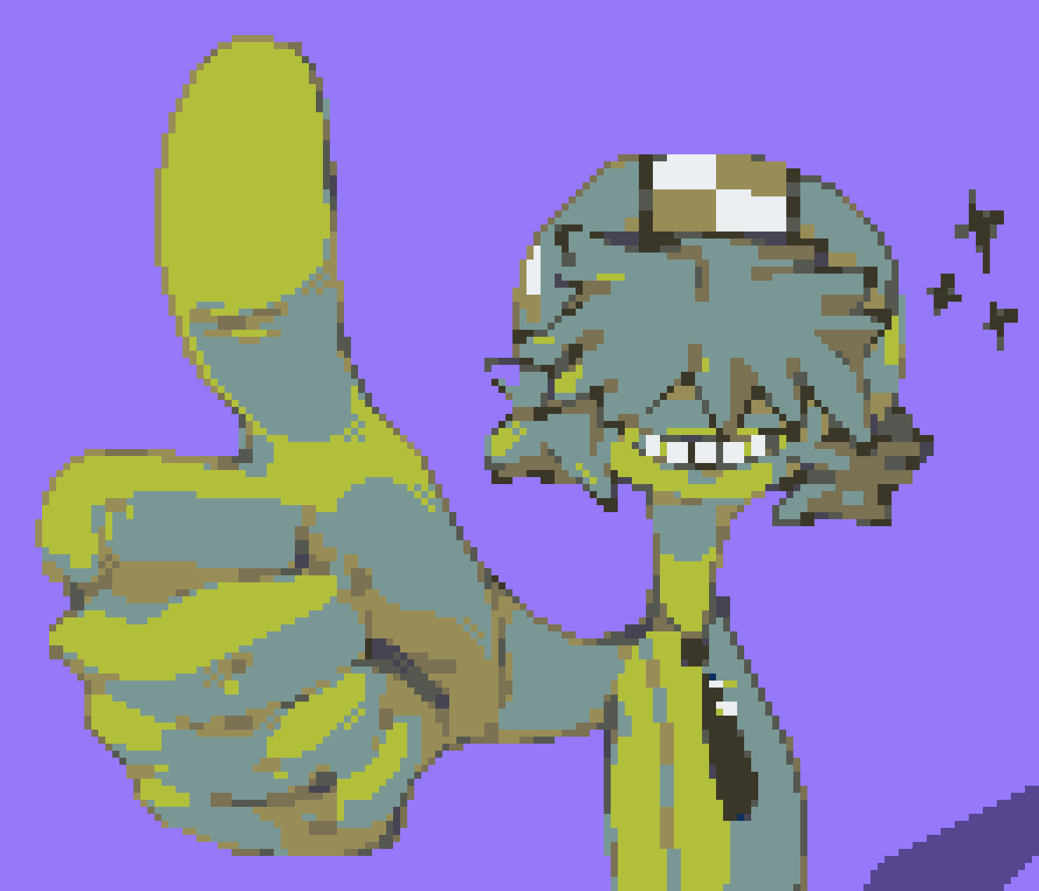 [68c135] yeah bro we both live pst so idk maybe you js have nothing to do at night lol