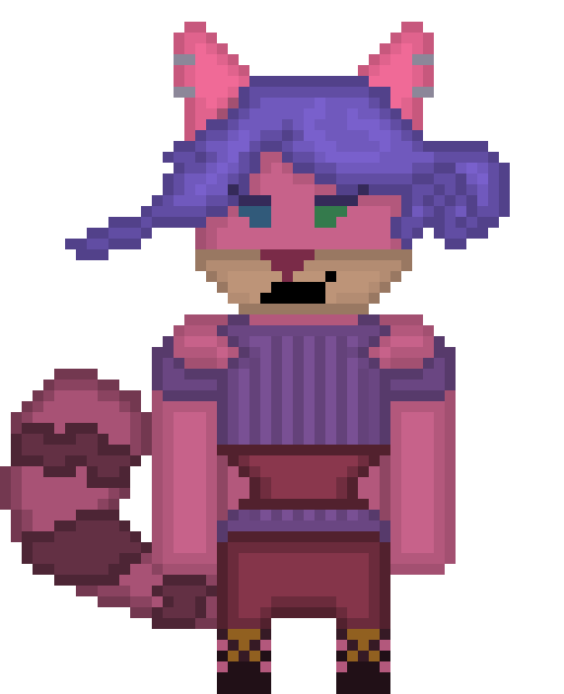 [a00846] Dora Confidant smirk clapback