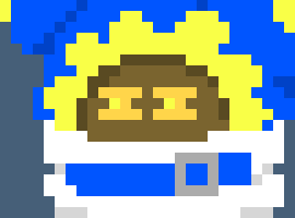 [8ed5a4] why would you willingly hug slime?