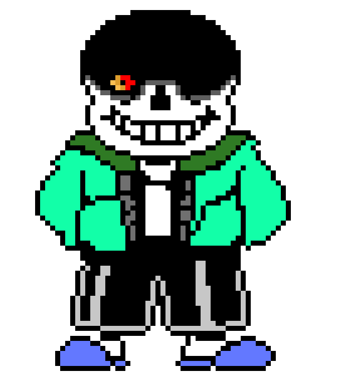 [85ccf9] my au geno eddition