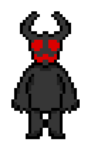 Anothaa day, anotha hell, ah but what fun is to be had today? - Sinister (Deadtale)