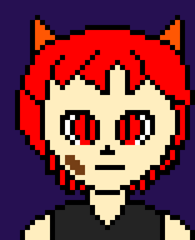 [7c78a2] you know what ima make you someone else' problem *sends Trevor to Havenverse, but snowdin*