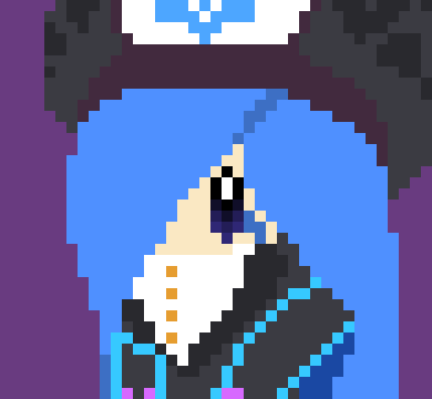 [1d969f] I think she was trying to knock some sense into you.