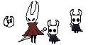 [f2ce95] HOLLOW KNIGHT STUFFS