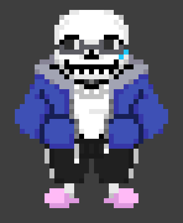 [b29ed5] i got mine directly from the spamton sprite sheet, so it should be the most accurate