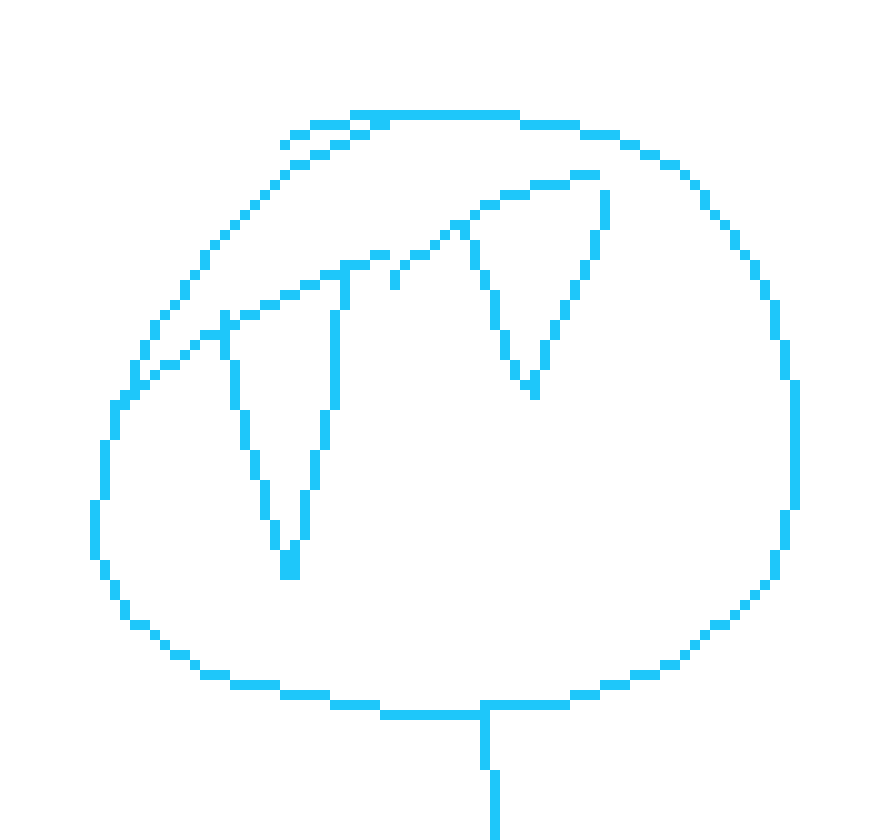 here let me send one singular line: Used by Cyan, I guess,"><img alt="[5b2f3e] danger you ass-" loading="lazy" src="//pixelartmaker-data-78746291193.nyc3.digitaloceanspaces.com/image/a119c03db96dc1d.png"/> this is just a very very small part of the html of a specific instance of the rp page. using like 10 lines of code i can scan the entirety of one page in less than a second. Then you put it in a loop to make it go to the next page and keep scanning. 