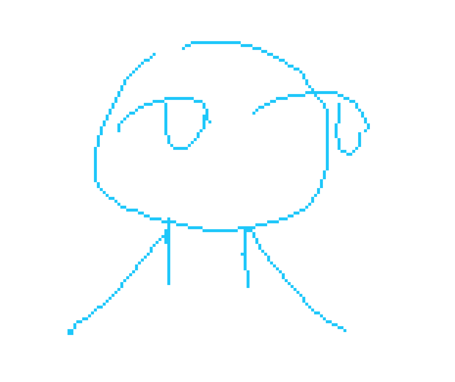 [bce8e5] you're an odd ball supa