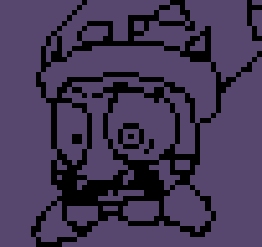 [777455] AND HEY! NO I WONT!