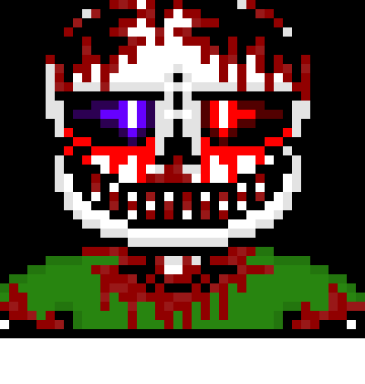 [69a435] Don't act like you weren't a stupid lil weed that called me smiley trashbag constantly 