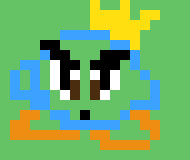 [777455] What if it was someone we haven't heard from in a while though?