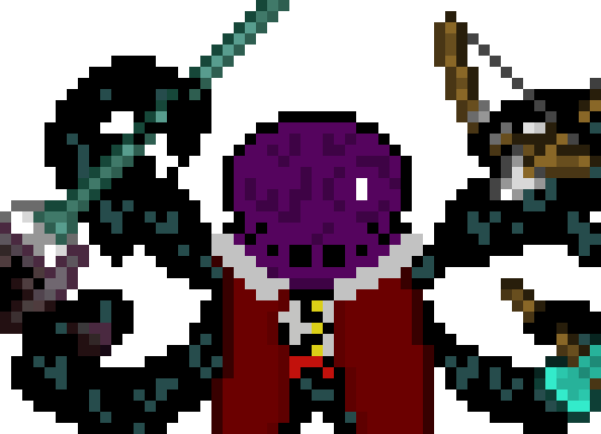 [46ea29] *a loud boom can be heard from outside**they both jump,and grab their weapons*did you hear that?