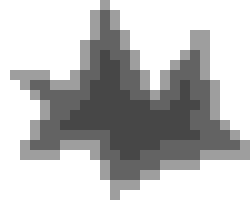 [1fe731] penitration hole