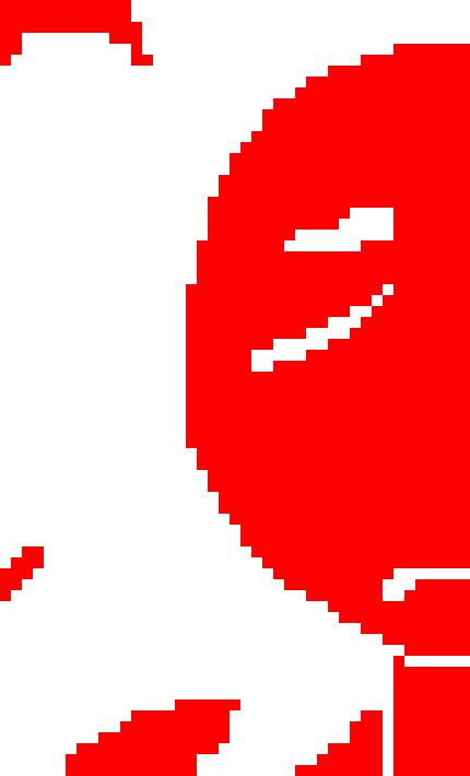 [35cb8a] A love that's not realistic makes my heart just go ballistic