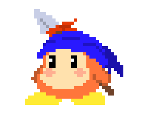 [777455] Oh-- alright then-!