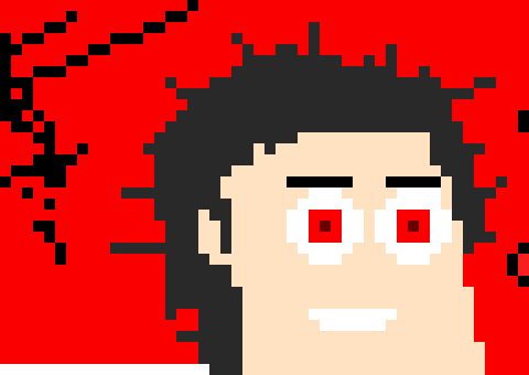 TIME FOR A ALL OUT ATTACK