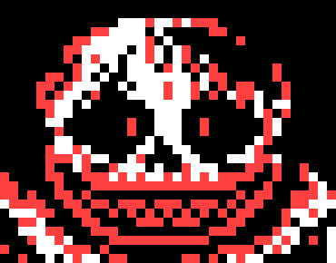 *walks to the gas station and pours hepatitis b into all the milk cartens* - ~[SuddenUnsanity Sans]~