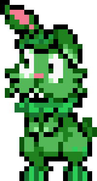[47c087] Herbunny