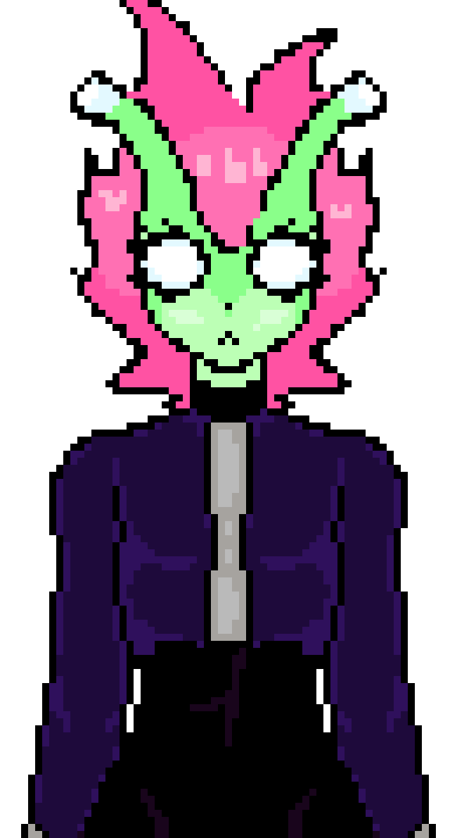 [050127] #Crazyfrogisoverparty