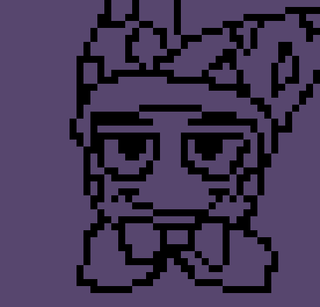 [777455] i'm a bad liar when i want to be