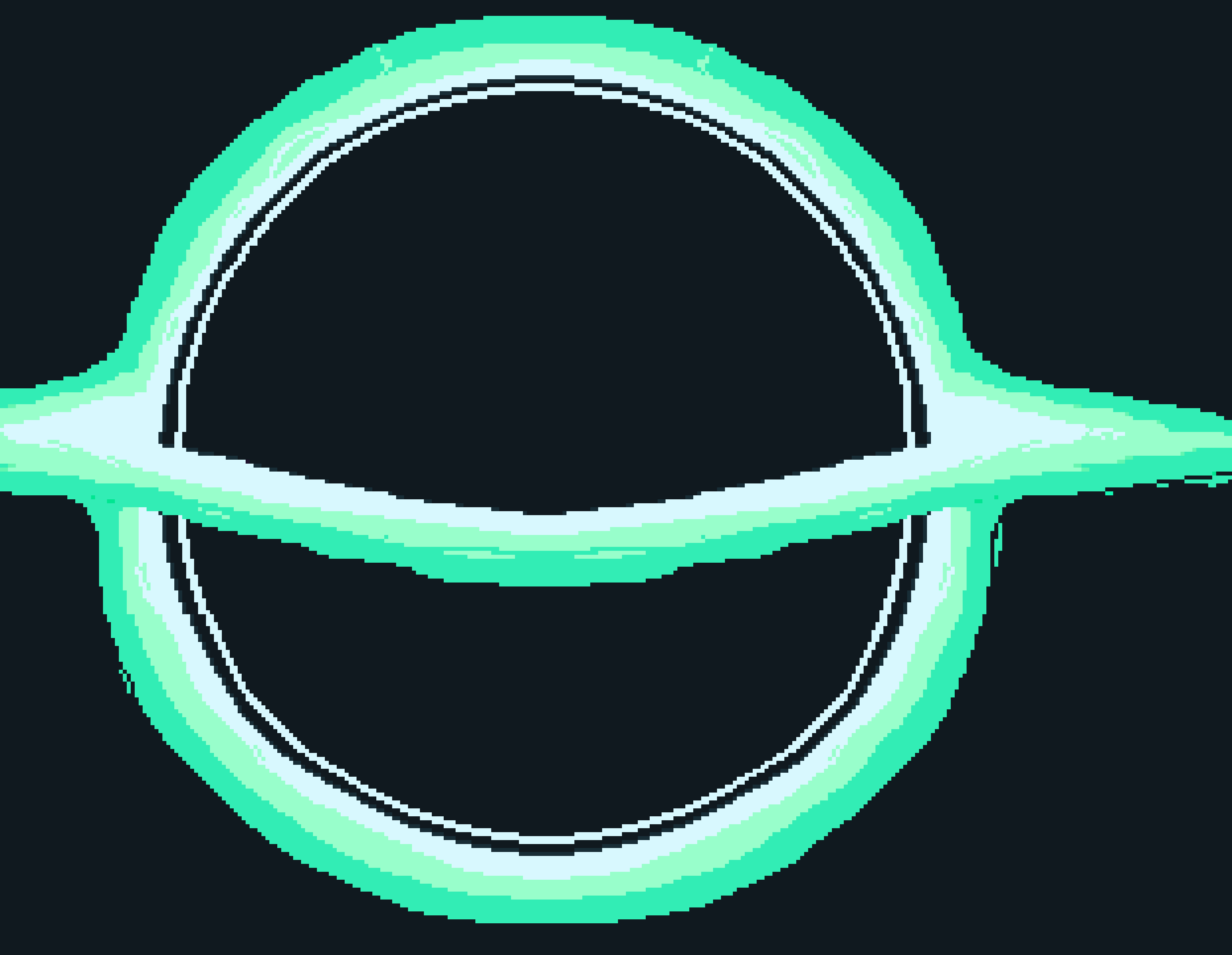    bmo flavoured blackhole